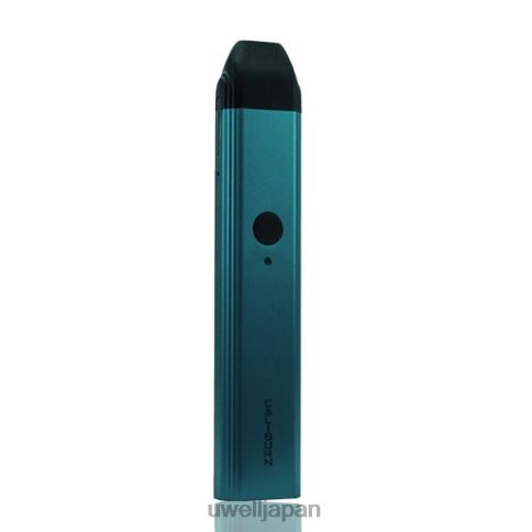 UWELL CALIBURN ポッドデバイスキット | UWELL 電子タバコ 黒 J0X2T70